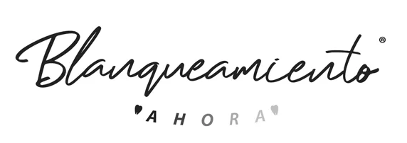 Logo de Blanquiamento ahora